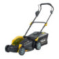 Cortacésped Texas Razor 3300Li (18V)