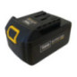 Cortador de relva Texas Razor 3300Li (18V)