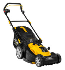 Grasmaaier Texas Intelligent 4400