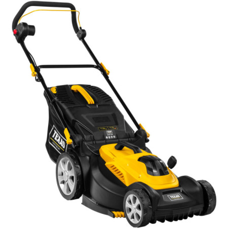Grasmaaier Texas Intelligent 4400