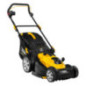 Grasmaaier Texas Intelligent 4400