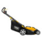 Grasmaaier Texas Intelligent 4400
