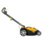 Grasmaaier Texas Intelligent 4400