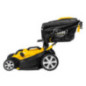 Grasmaaier Texas Intelligent 4400
