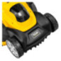 Grasmaaier Texas Intelligent 4400