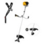 Texas BCU43 Brush Cutter and Grass Trimmer