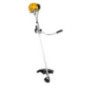 Texas BCU43 bosmaaier en trimmer