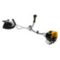 Texas BCU43 Brush Cutter and Grass Trimmer