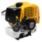Texas BCU43 Brush Cutter and Grass Trimmer