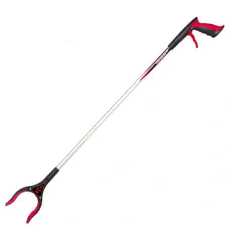 Coletor de resíduos Streetmaster PRO 127 cm HELPING HAND - HELPING HAND - Coletor de resíduos - Garden Business 