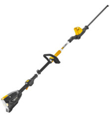 Teleskop-Heckenschere Texas PHZ5800 (58 V) - Solo