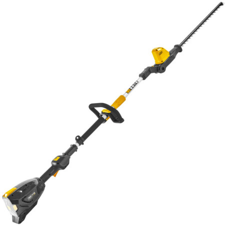 Teleskop-Heckenschere Texas PHZ5800 (58 V) - Solo