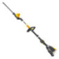 Teleskop-Heckenschere Texas PHZ5800 (58 V) - Solo