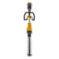 Texas PHZ5800 (58 V) Telescopic Hedge Trimmer - Solo