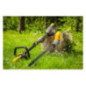 Texas PHZ5800 (58 V) Telescopic Hedge Trimmer - Solo