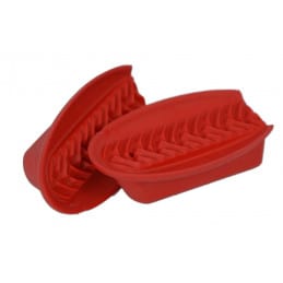 Embouts de rechange pour pince à déchets HELPING HAND (x3) - HELPING HAND - Pince à déchets - Jardin Affaires