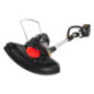 Bosmaaier en trimmer Texas GTX4000 (40V) met batterij+oplader