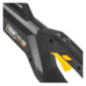 Bosmaaier en trimmer Texas GTX4000 (40V) met batterij+oplader