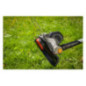 Bosmaaier en trimmer Texas GTX4000 (40V) met batterij+oplader