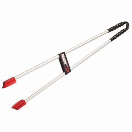 Ranger Max Waste Grabber 88 CM Mão amiga