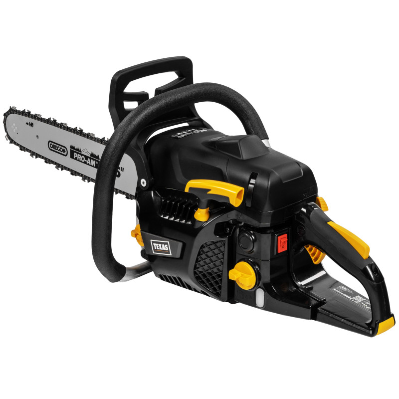 Texas XCS4500 Kettingzaag