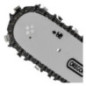 Texas XCS4500 Kettingzaag