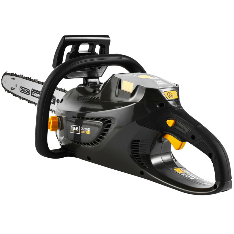 Kettingzaag Texas CSZ5800 (58 V) - Solo