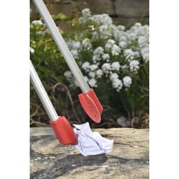 Raccoglitore per rifiuti Ranger Max 88 CM Helping Hand - HELPING HAND - Raccoglitore per rifiuti - Garden Business 