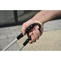 Recogedor de residuos Ranger Max 88 CM Mano amiga - HELPING HAND - Recogedor de residuos - Negocios de jardín 