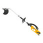 Texas Smart Combi 100 5-in-1 Brush Cutter and Grass Trimmer (package)