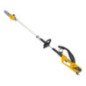 Texas Smart Combi 100 5-in-1 Brush Cutter and Grass Trimmer (package)