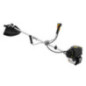 Bosmaaier en graskantenmaaier Texas BC358D 3-in-1