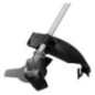 Bosmaaier en graskantenmaaier Texas BC358D 3-in-1
