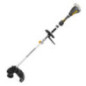 Multi-outils Tonçonneuse, taille-haie, débrousailleuse Texas BMX2020 4-en-1 (2x20V) - Solo