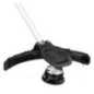 Multi-outils Tonçonneuse, taille-haie, débrousailleuse Texas BMX2020 4-en-1 (2x20V) - Solo