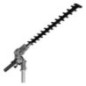 Multi-outils Tonçonneuse, taille-haie, débrousailleuse Texas BMX2020 4-en-1 (2x20V) - Solo