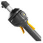Multi-outils Tonçonneuse, taille-haie, débrousailleuse Texas BMX2020 4-en-1 (2x20V) - Solo