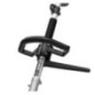 Multi-outils Tonçonneuse, taille-haie, débrousailleuse Texas BMX2020 4-en-1 (2x20V) - Solo