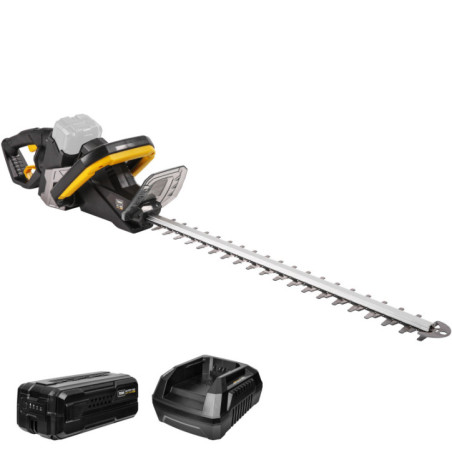 Corta-sebes Texas HTX4000 (40V) com bateria+carregador