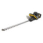 Texas HTX4000 (40V) heggenschaar met batterij+lader