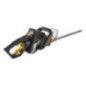 Texas HTX4000 (40V) heggenschaar met batterij+lader