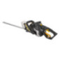 Texas HTX4000 (40V) heggenschaar met batterij+lader