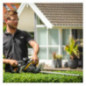 Texas HTX4000 (40V) heggenschaar met batterij+lader
