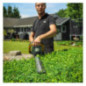 Texas HTX4000 (40V) heggenschaar met batterij+lader