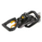 Texas HTX4000 (40V) heggenschaar met batterij+lader