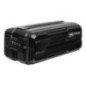 Texas HTX4000 (40V) heggenschaar met batterij+lader