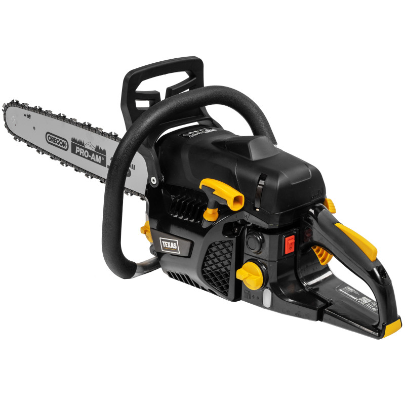 Kettensäge Texas XCS5600
