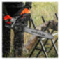 Motosierra Texas XCS5600