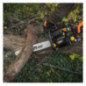 Texas XCS5600 Chainsaw