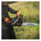 Texas XCS5600 Chainsaw